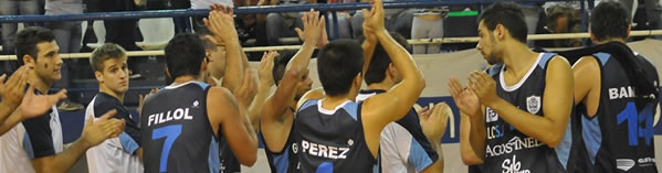 <big>COMIENZAN LAS SEMIS</big>